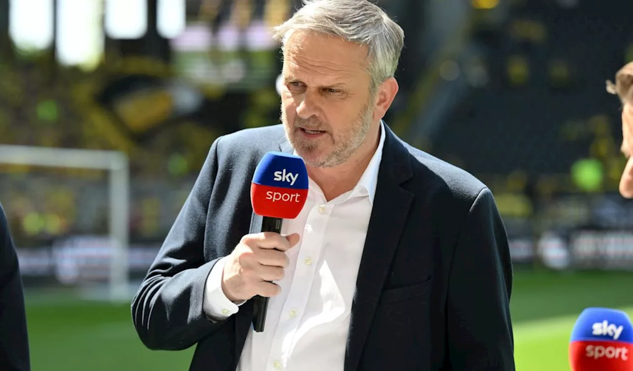 „An allen Pleiten beteiligt“: Didi Hamann rät Bayern zu Neuer-Entscheidung