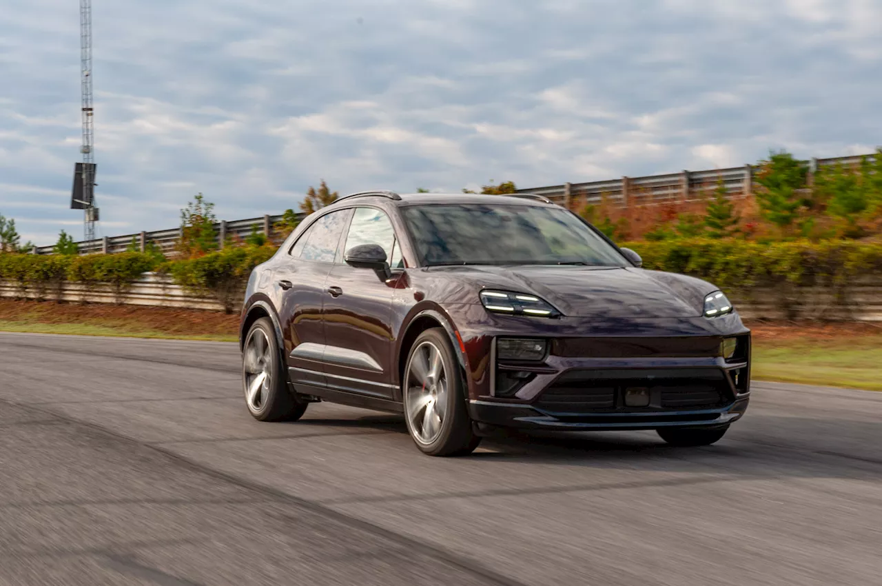 One of these 6 cars will be named Motor Authority Best Car To Buy 2025