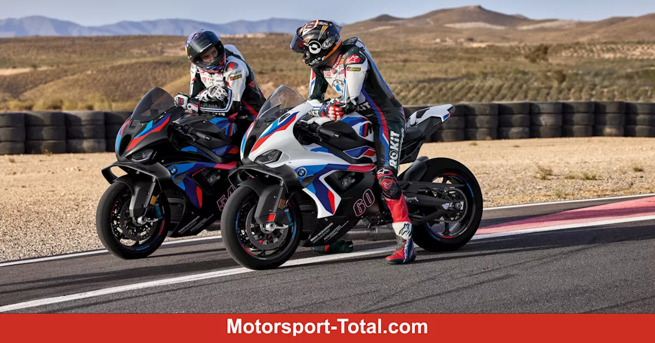 BMW: Ressourcen und Know-how der PKW-Abteilung helfen dem WSBK-Projekt