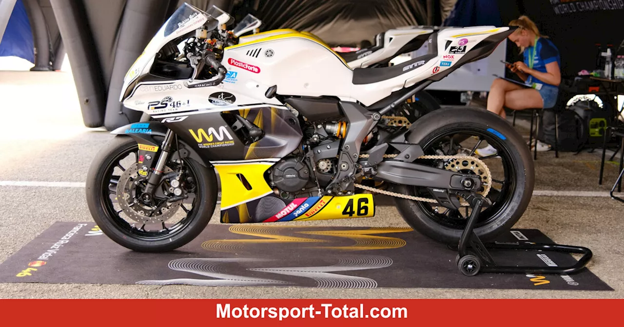 WorldWCR-Debütsaison: War die Yamaha R7 die richtige Wahl für die Frauen-WM?