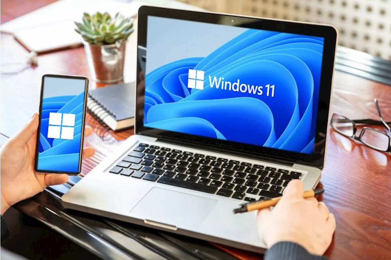 Getting Windows 11 legally in South Africa — From free to R3,300