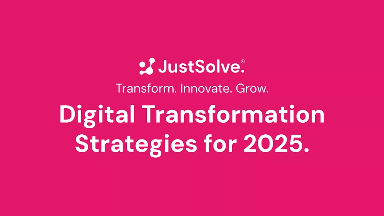 Navigate The Top 6 Challenges in Digital Transformation Faced by Modern Enterprises in 2025