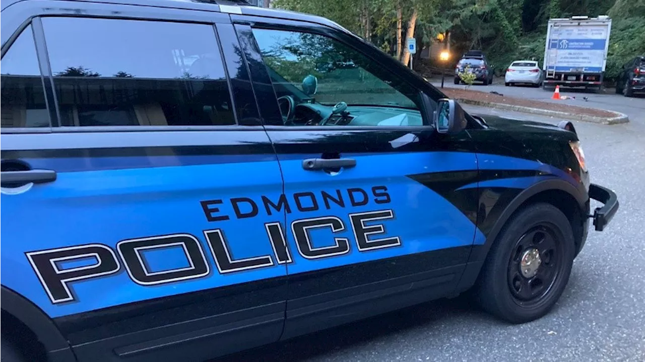 Rantz Exclusive: City of Edmonds may close police department; officers are livid, public in the dark