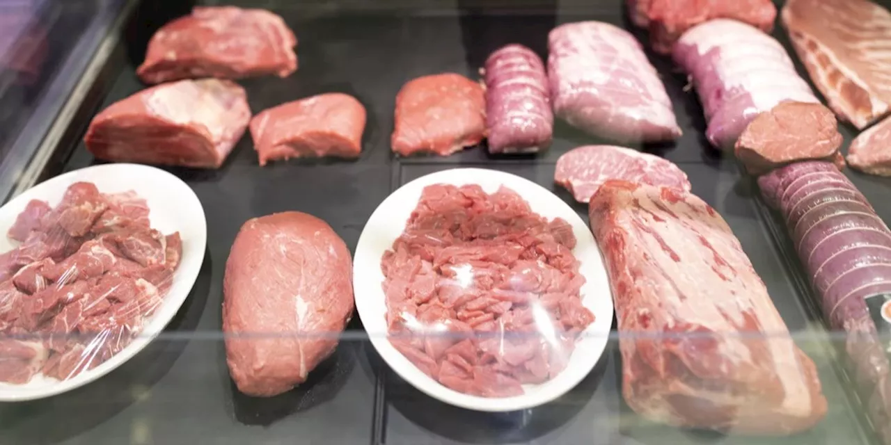 Coop erweitert Food-Waste-Programm für tiefgekühltes Frischfleisch