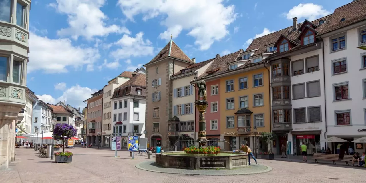 Ludothek Schaffhausen wird Teil der städtischen Bibliotheken