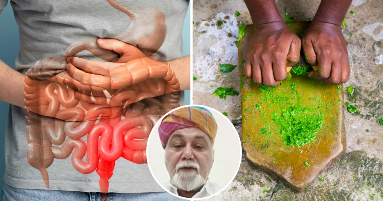 Constipation remedy: सर्दियों में पेट फूला रहता है? पुरानी से पुरानी कब्ज तोड़ देगा राजस्थानी वैद्य का नुस्खा