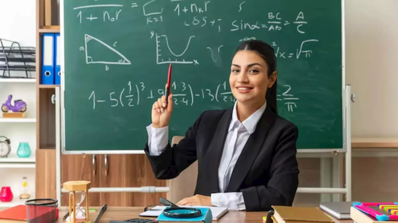 DU Assistant Professor Vacancy 2024: डीयू कॉलेज में असिस्टेंट प्रोफेसर बनने का गोल्डन चांस, ढेरों पदों पर आवेदन शुरू