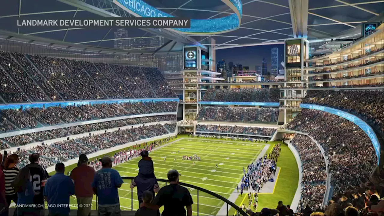 Why hotel workers are pushing back on Chicago Bears, White Sox stadium proposals