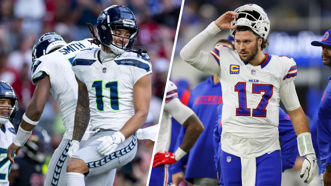 NFL power rankings: Where league stands after Week 14 action