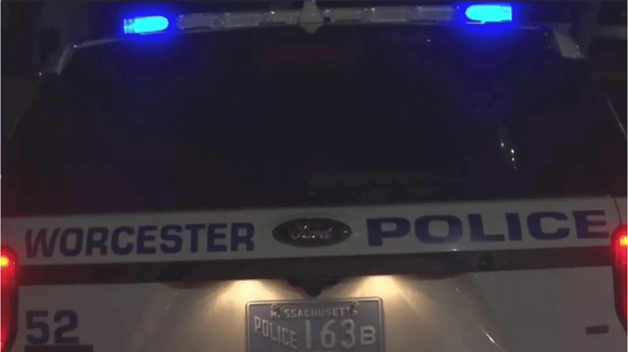 ‘Excessive force and sexual misconduct' at Worcester Police Dept., feds find