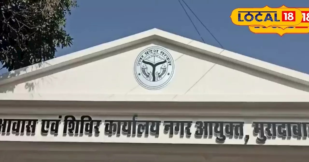 यह डिप्लोमा कोर्स कर सीधे मिलेगा रोजगार, मुरादाबाद में खुला सेंटर, जानिए डिटेल