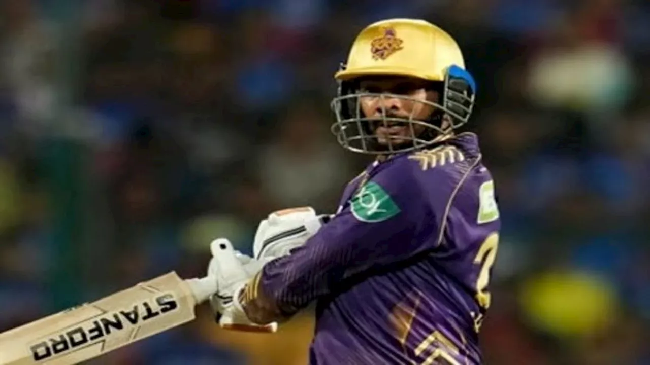 IPL 2025: KKR का कप्तान बनना चाहता है ये खूंखार खिलाड़ी, अजिंक्य रहाणे का कट सकता है पत्ता