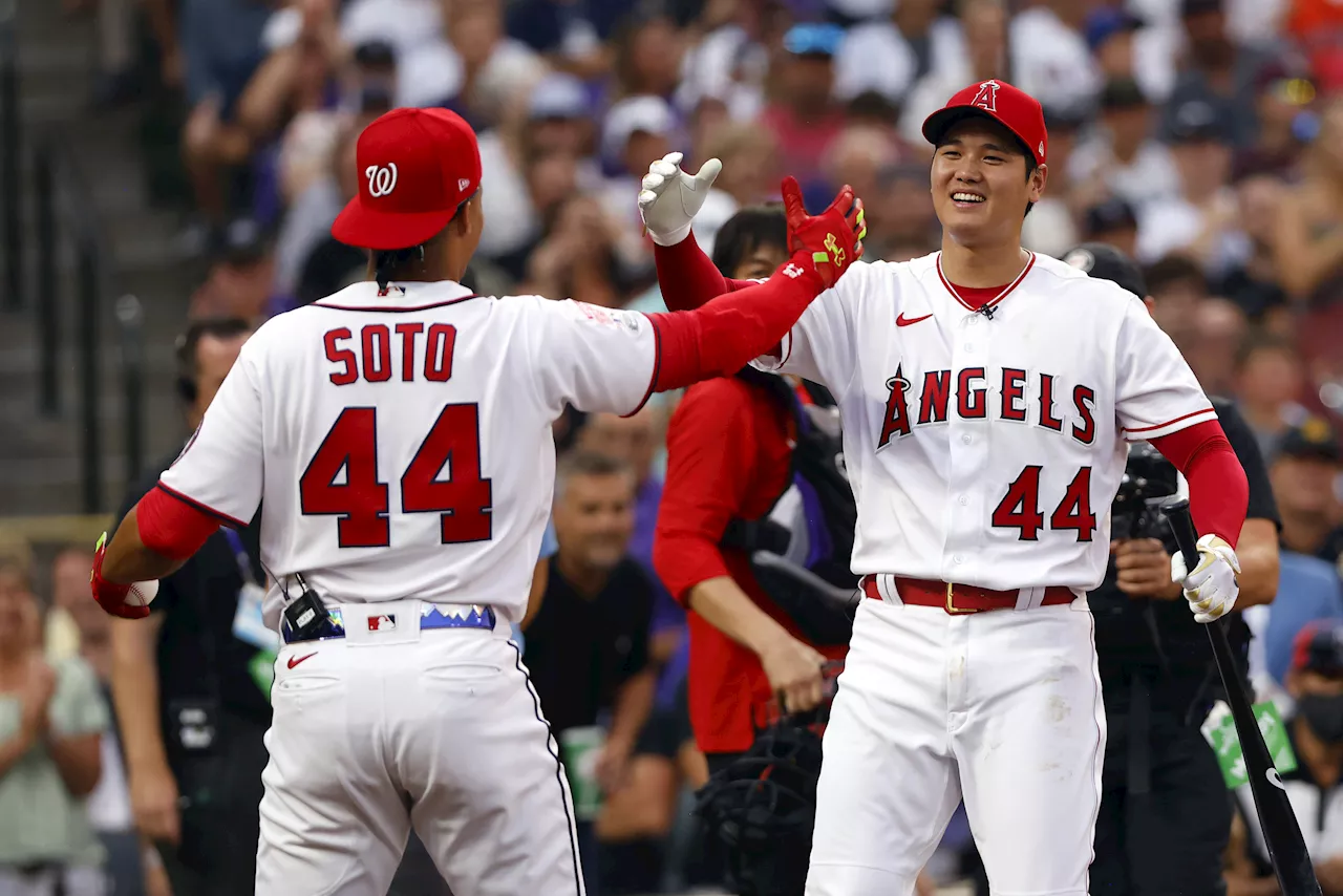 Juan Soto Contract Details Make Comparisons to Shohei Ohtani's Record Tricky