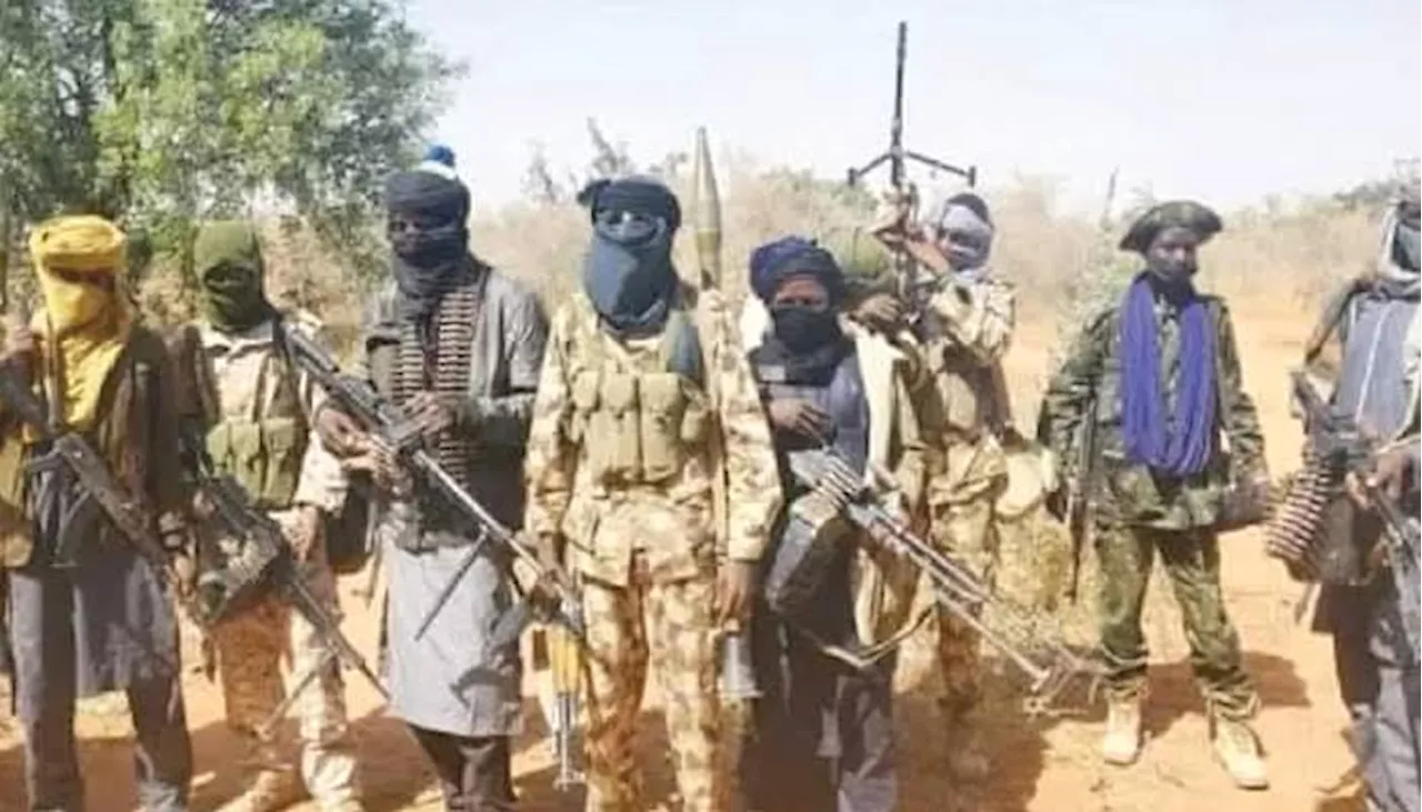 Nigeria, Chad, and Niger Launch Joint Military Offensive Against New Terror Group Lakurawa