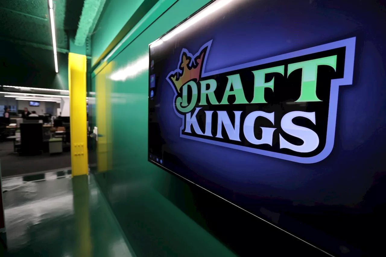 My gambling addicted husband lost $942K on DraftKings, estranged wife says in lawsuit