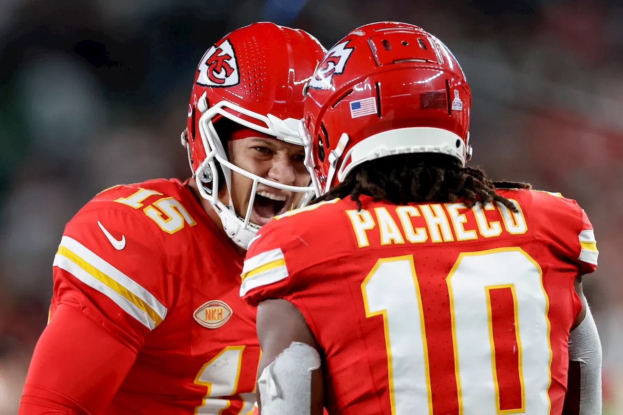 Where can you watch Chargers vs. Chiefs today (12/8/24)? FREE LIVE STREAM, Time, TV, Channel, Odds, NFL Week