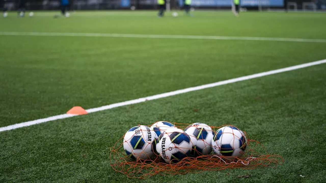 KNVB straft voetballertjes uit Deventer na mishandeling door ouder