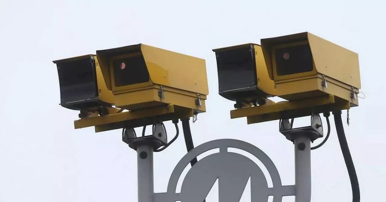 Drivers using 'simple' tricks to dodge speed cameras and avoid fines