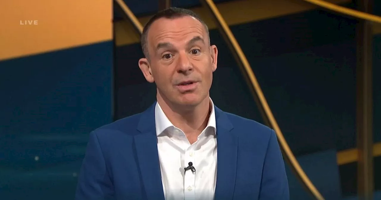 Martin Lewis issues Christmas shopping error warning he says 'most get wrong'