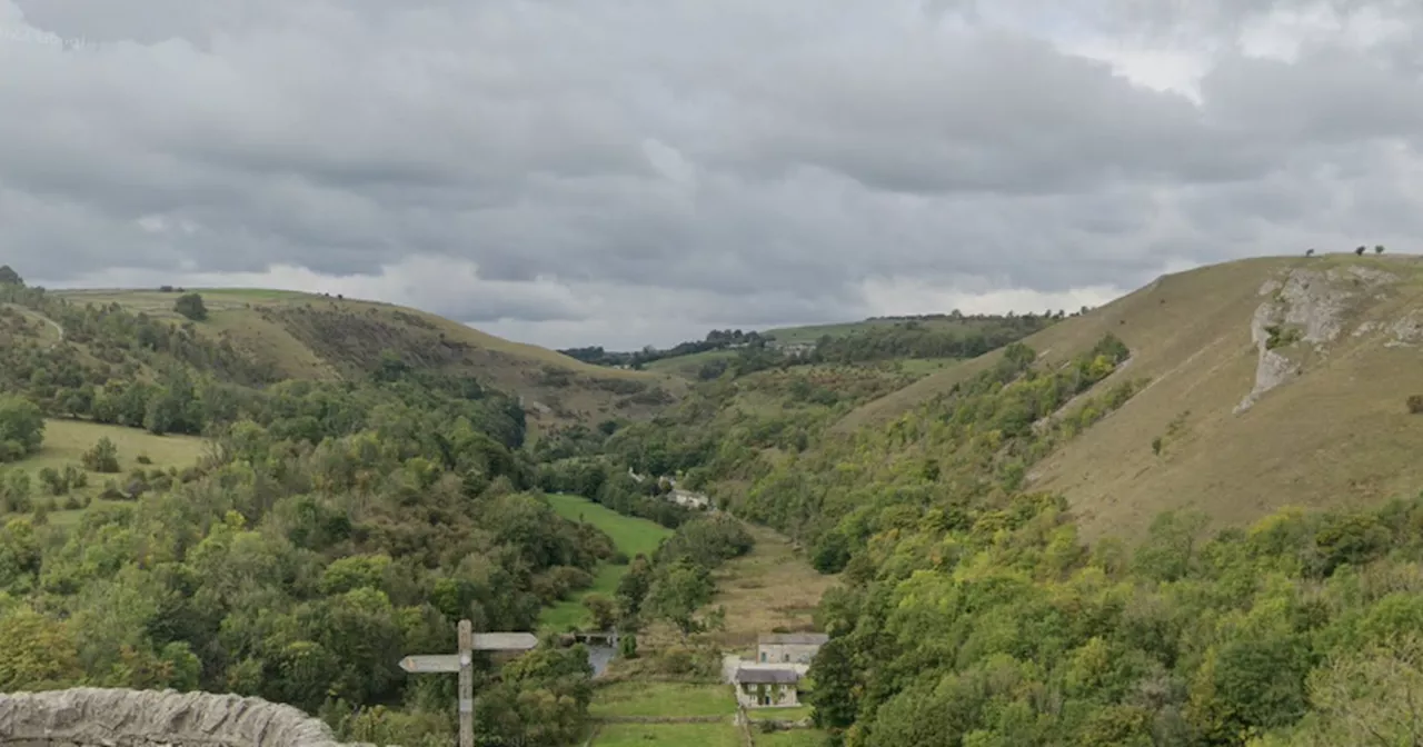 Month-long New Year closures set for popular Peak District trail