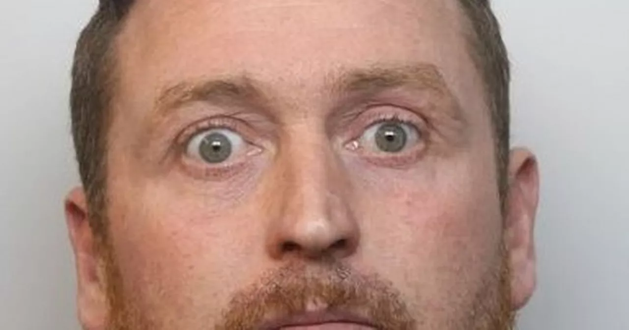 Rogue trader a 'financial threat to older homeowners' is jailed again