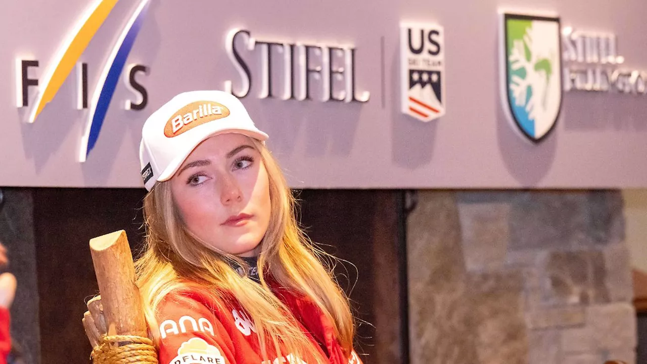 400 Millionen Euro abgelehnt?: Superstars um Shiffrin schicken Ski-Boss wütenden Brandbrief