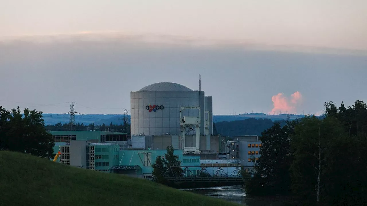 Baden-Württemberg: Pläne für Schweizer Atomendlager werden vorgestellt