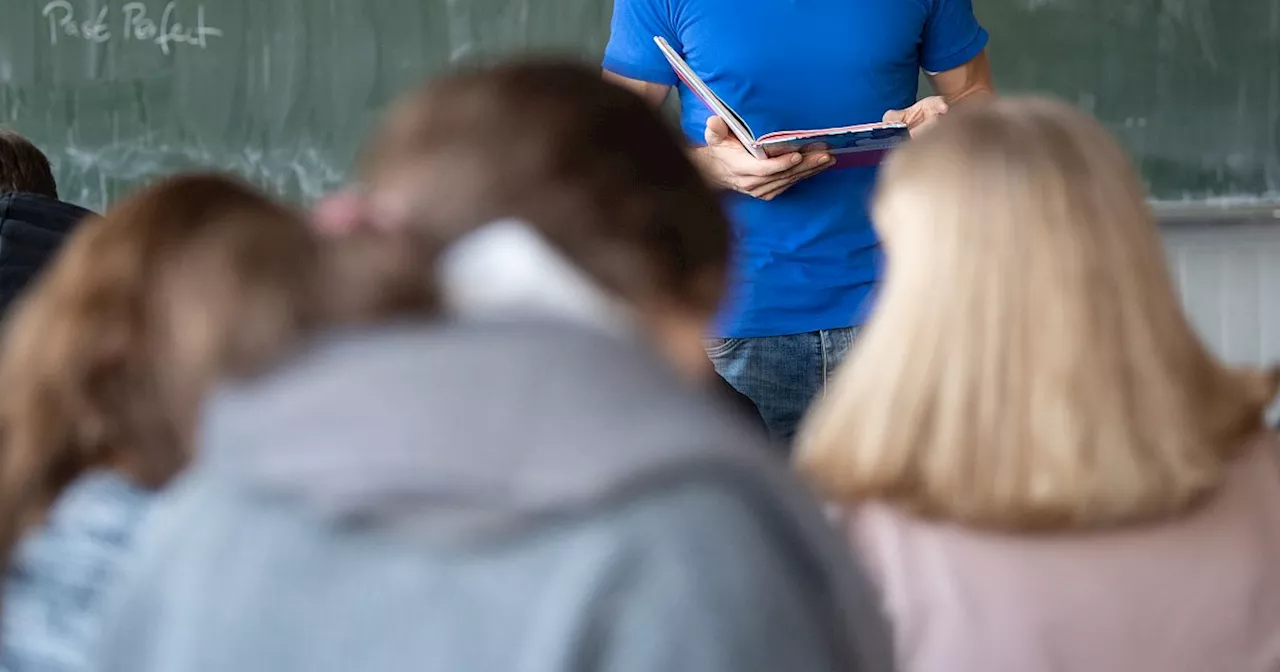 10.000 neue Lehrkräfte an den NRW-Schulen – doch ein Defizit bleibt