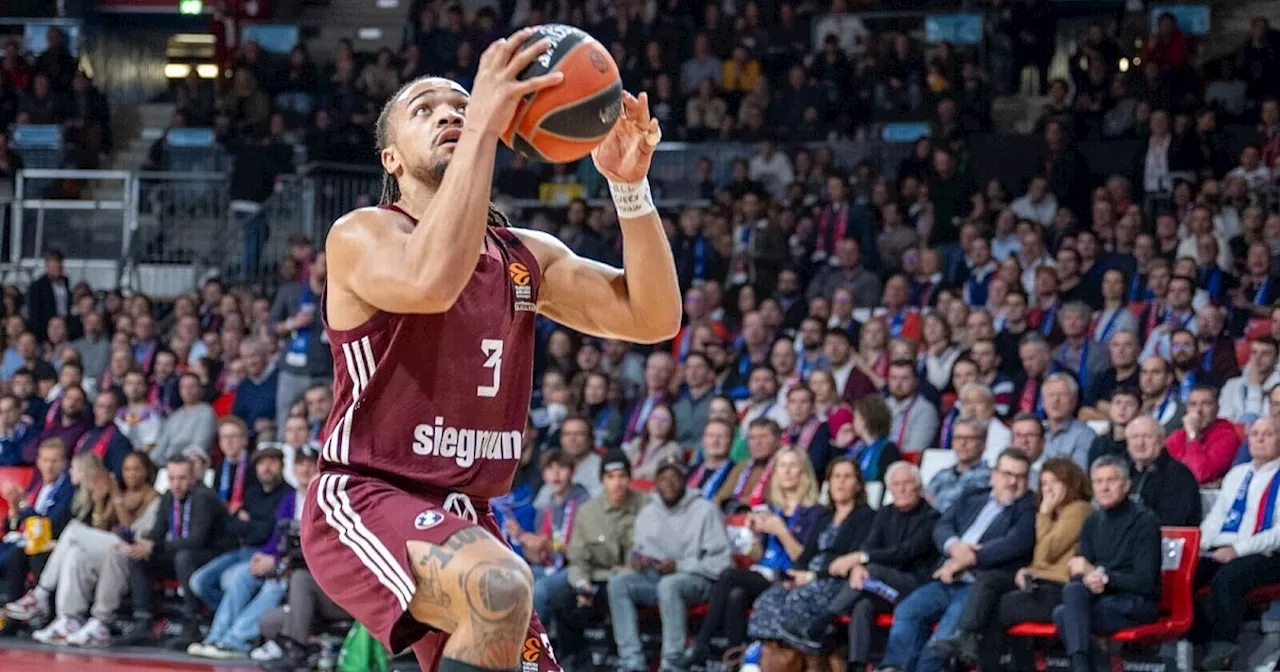 BBL-Pokal: Bayern schaltet Vechta im Viertelfinale aus