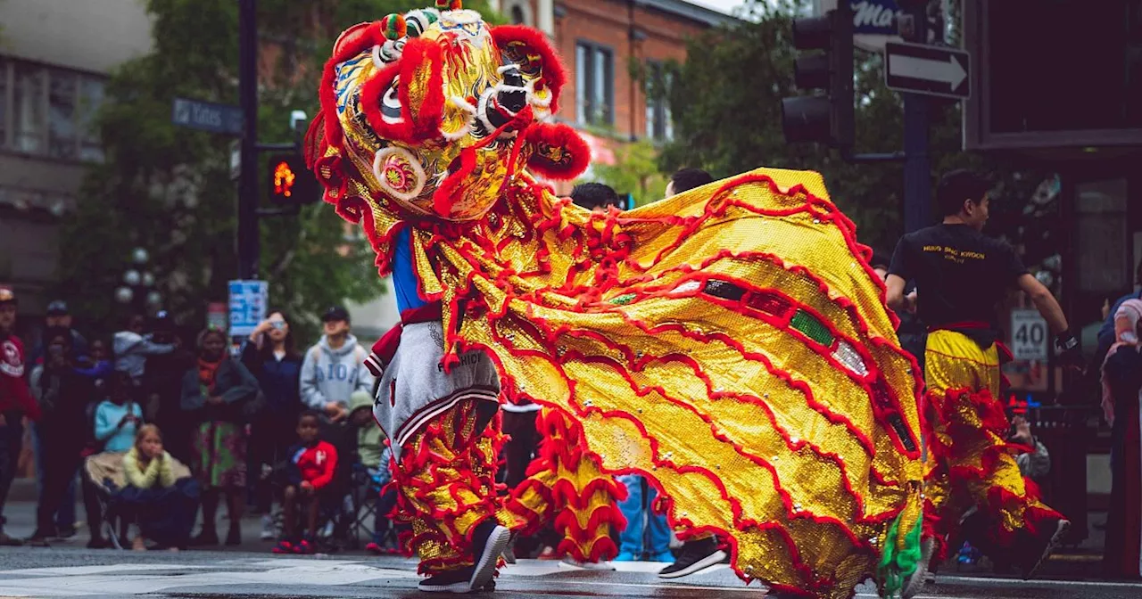 Chinesisches Neujahr beginnt im Januar 2025: Das bedeutet das Jahr der Schlange