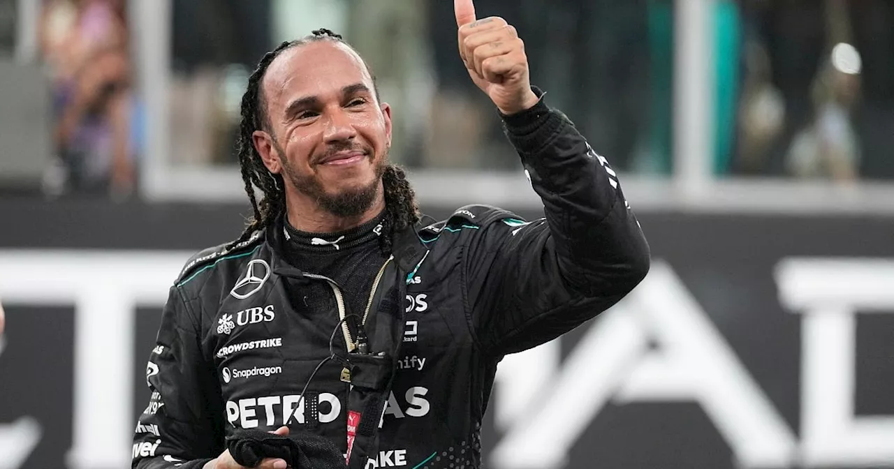 Ferraris Vorfreude auf Hamilton: «Wird guten Schub geben»