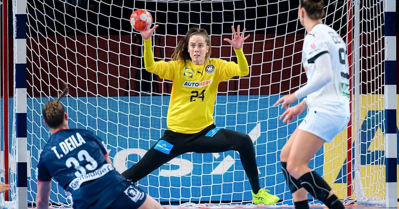 Kein EM-Wunder: Handballerinnen unterliegen Norwegen