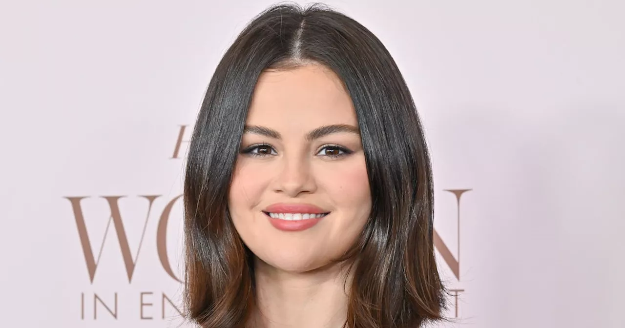 Selena Gomez Is A Golden Globes Double Nominee For The First Time