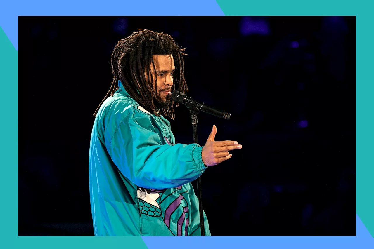 How much are tickets to see J. Cole at MSG?