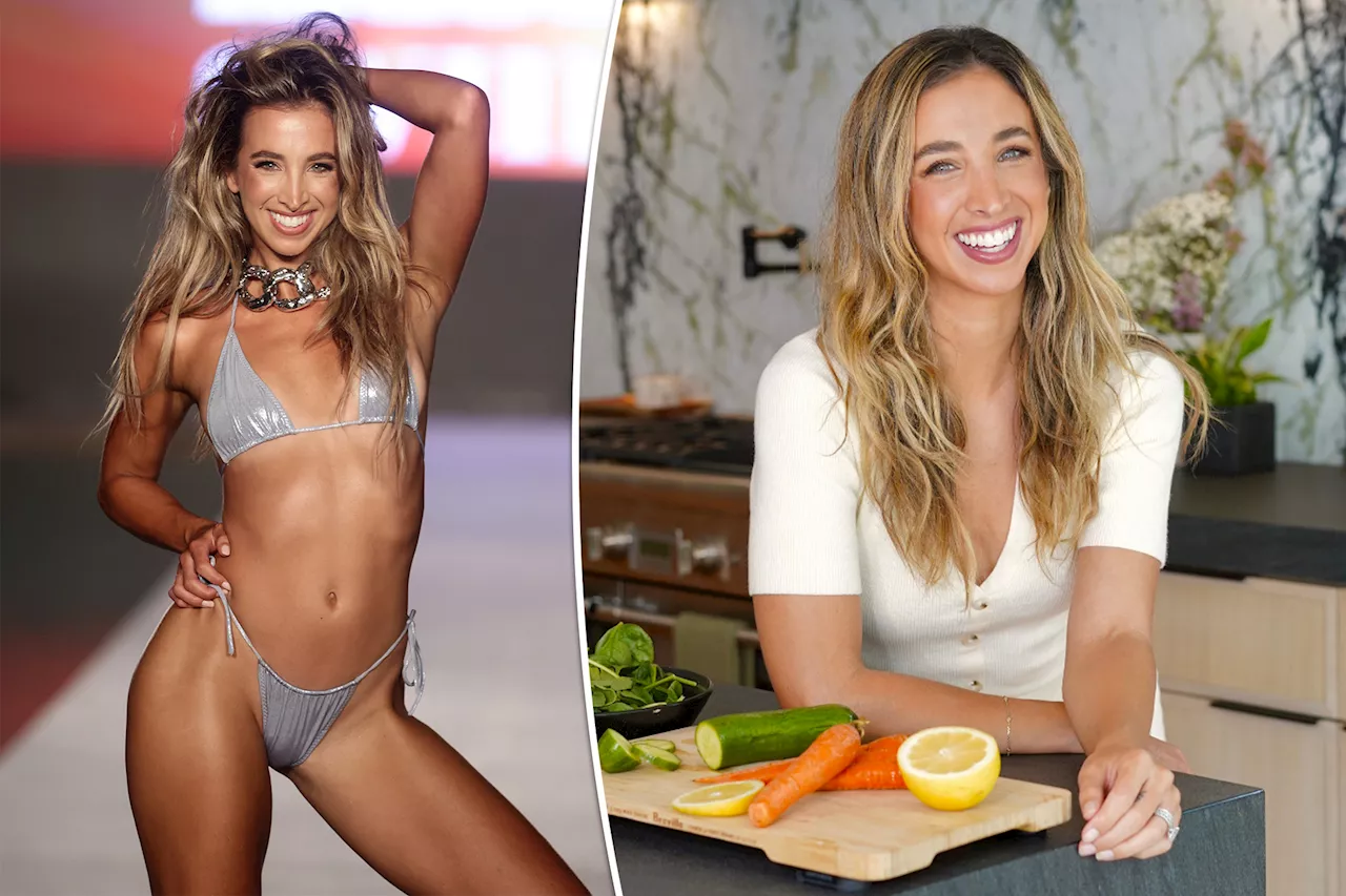 Sports Illustrated Swimsuit model reveals the 4 biggest diet mistakes people make during the holidays