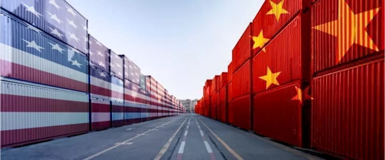 Beyond Tit for Tat Unpacking the Real Stakes of the U.S.-China Trade Conflict