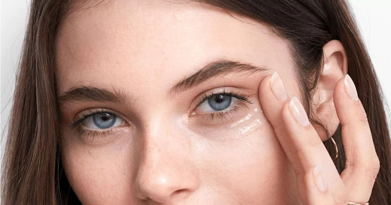 Olay eye cream that 'reduces puffiness' is under £10 in better than Boots sale