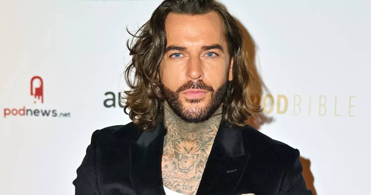 Pete Wicks makes tragic confession about love life amid Maura Higgins rumours