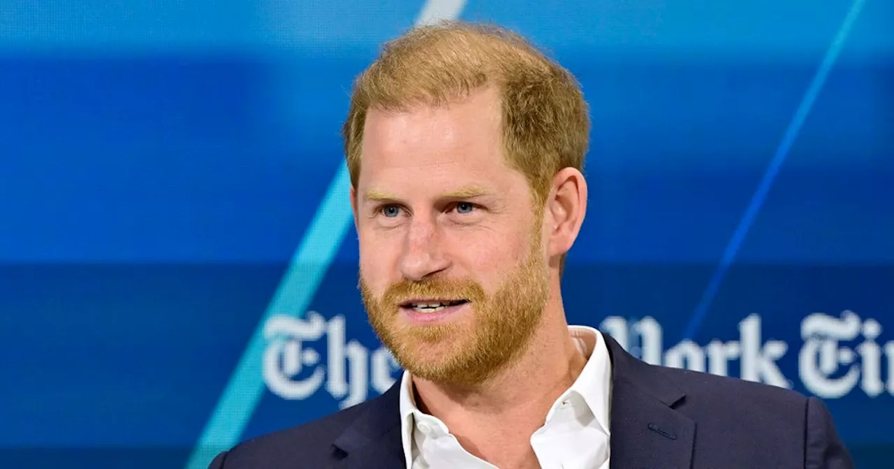 Royal fans make Prince Harry prediction after Meghan Markle tension rumours