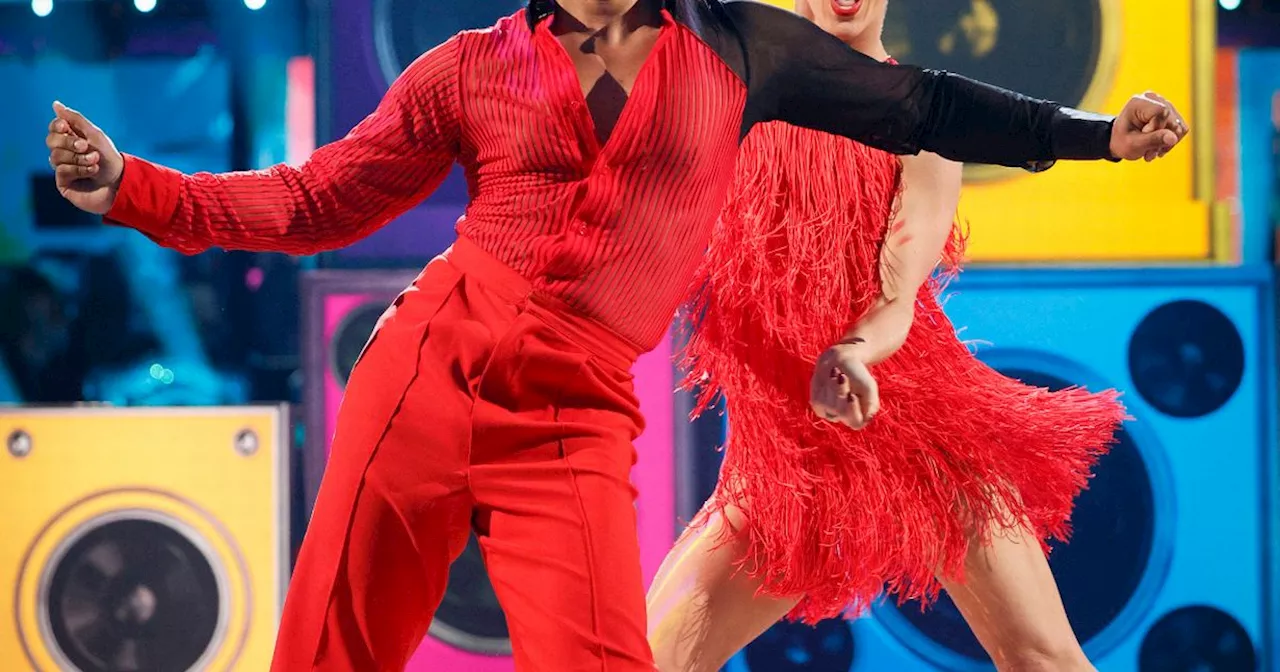 Strictly Come Dancing's JB Gill gets devastating news ahead of show's final