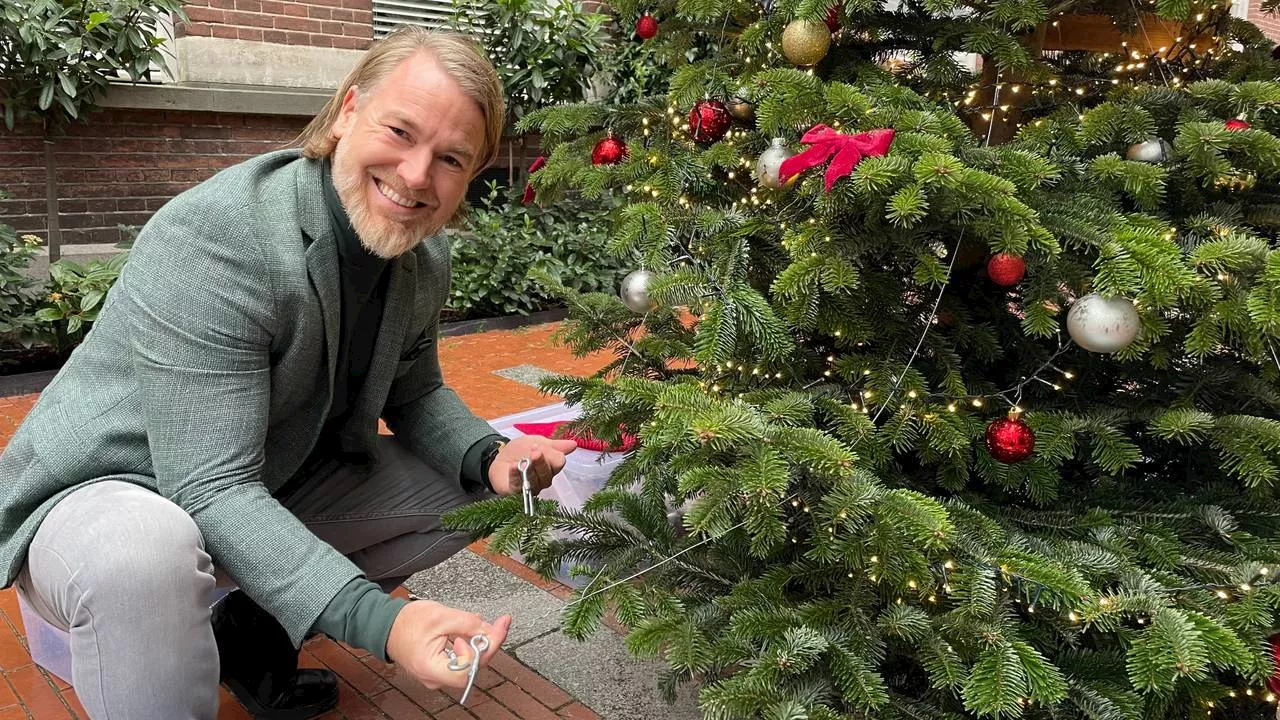 Scootmobiel rijdt wisselboom voor de zoveelste keer kapot