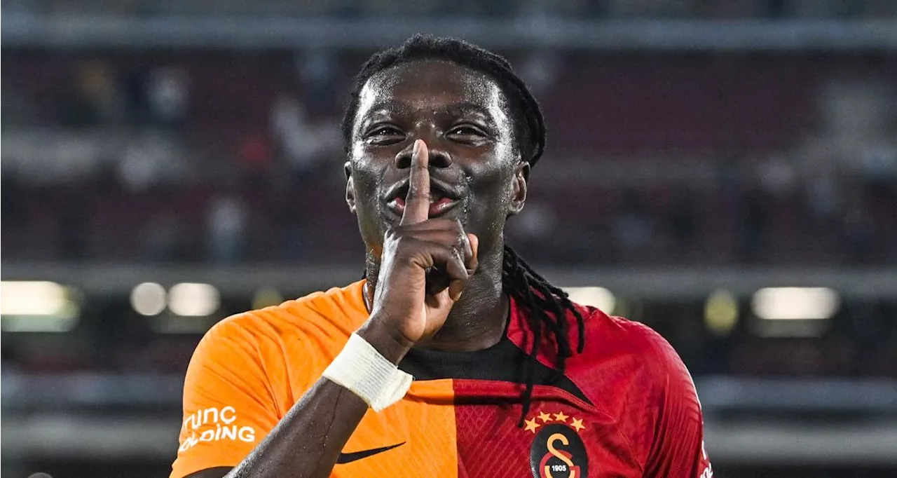 OM, OL, ASSE : un club français racheté par Bafé Gomis ?