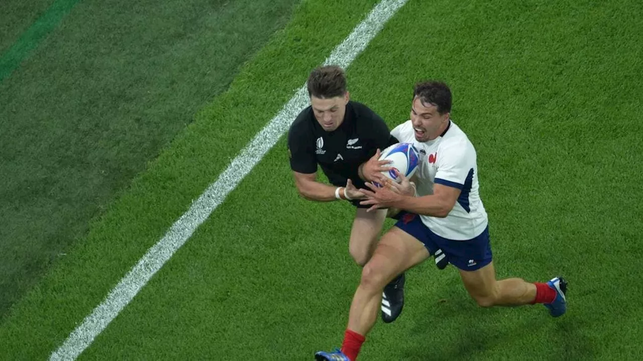 Rugby. Le XV de France affrontera cet été les All Blacks à Dunedin, Wellington et Hamilton