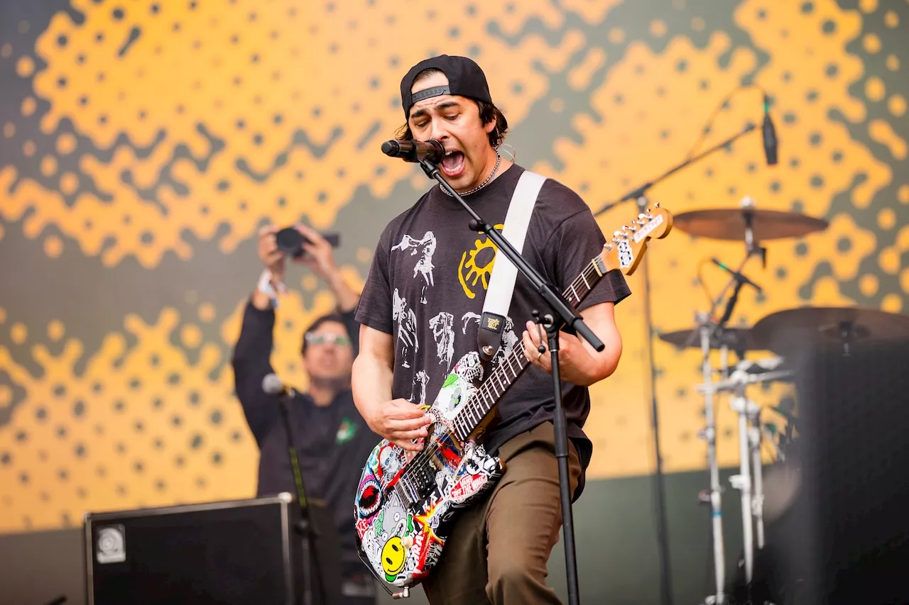 Pierce the Veil’s ‘I Can’t Hear You’ tour includes two stops in Pa.: Where to buy tickets