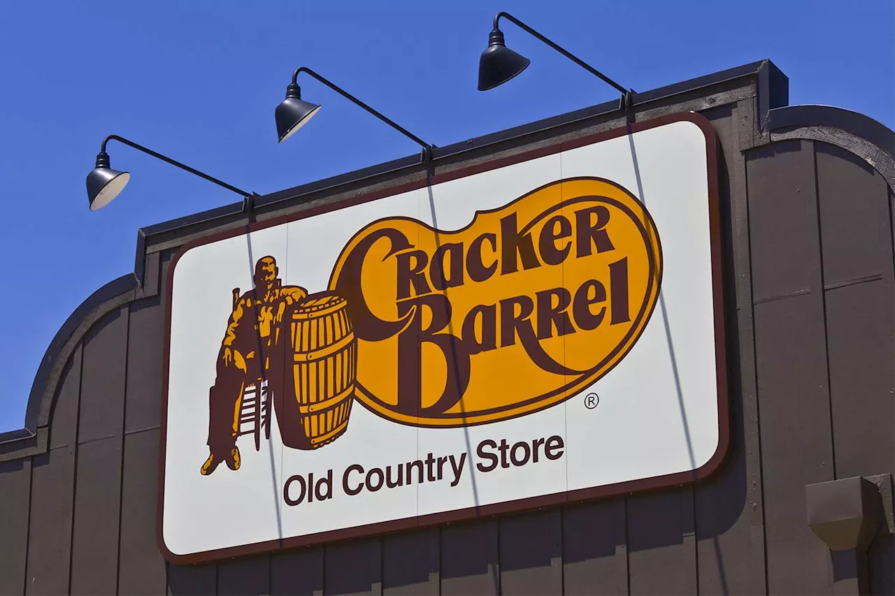 Cracker Barrel Sparks Outrage After Refusing to Serve Group of Students with Special Needs