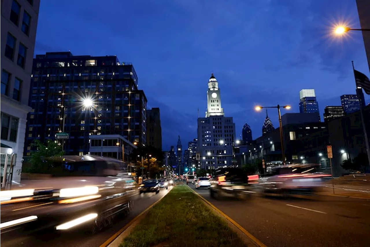 Broad Street — not Roosevelt Boulevard — is Philly’s most dangerous roadway, says new report