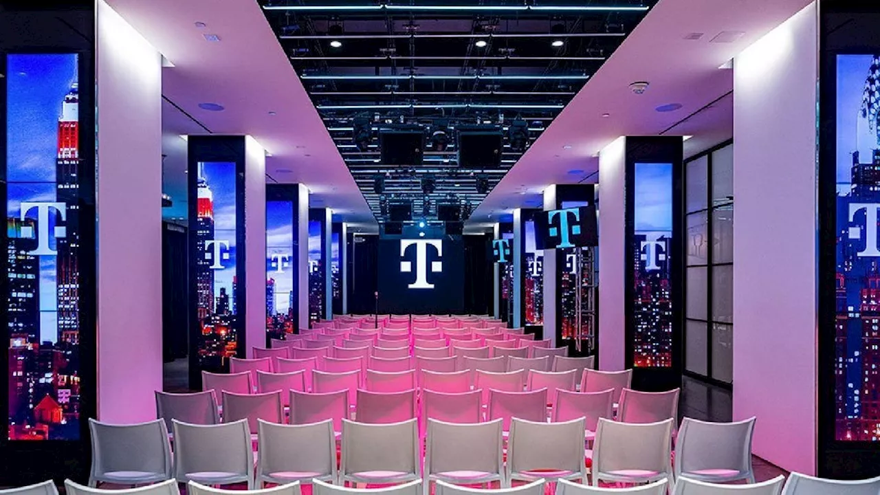 T-Mobile wants to move 100 percent of upgrades online - will it shutter all stores?