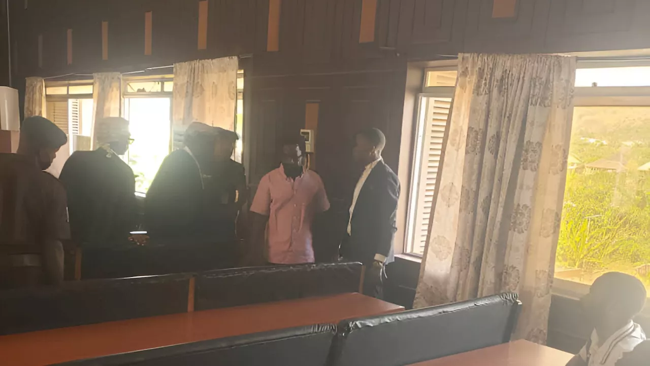 Court grants Dele Farotimi bail as police arraign him on cybercrime charges