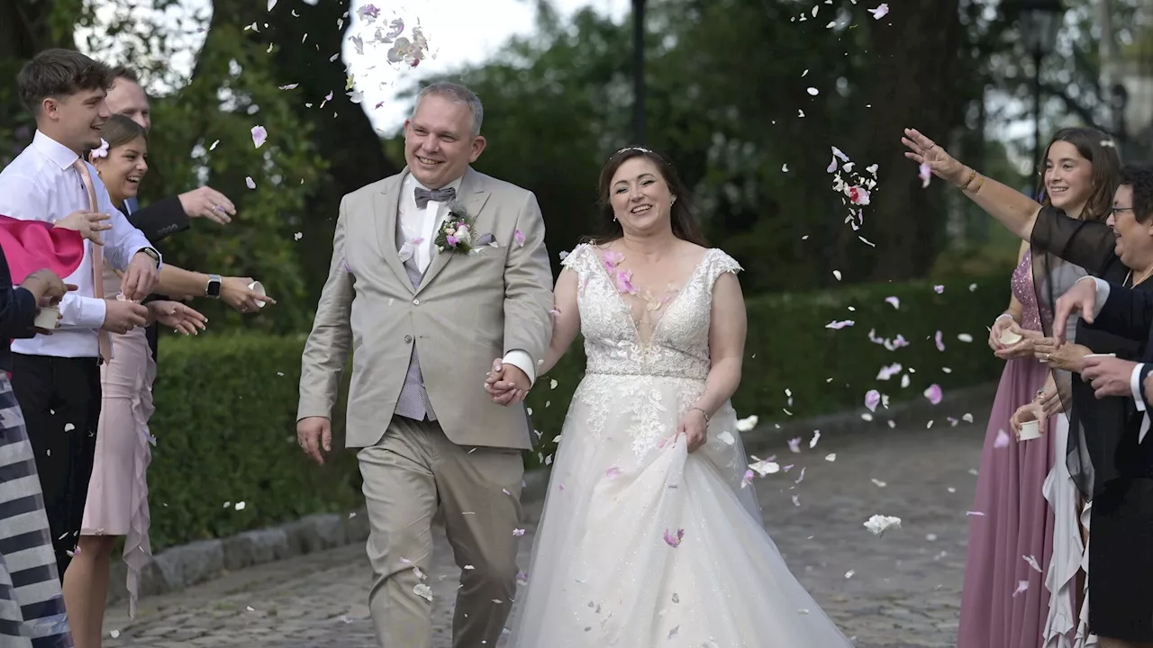 Steht 'Hochzeit auf den ersten Blick'-Ehe kurz vor dem Ende?