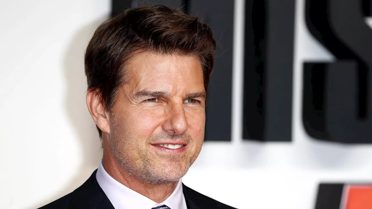 Warum Tom Cruise Henry Cavill Stunt für 'Fallout' verbot